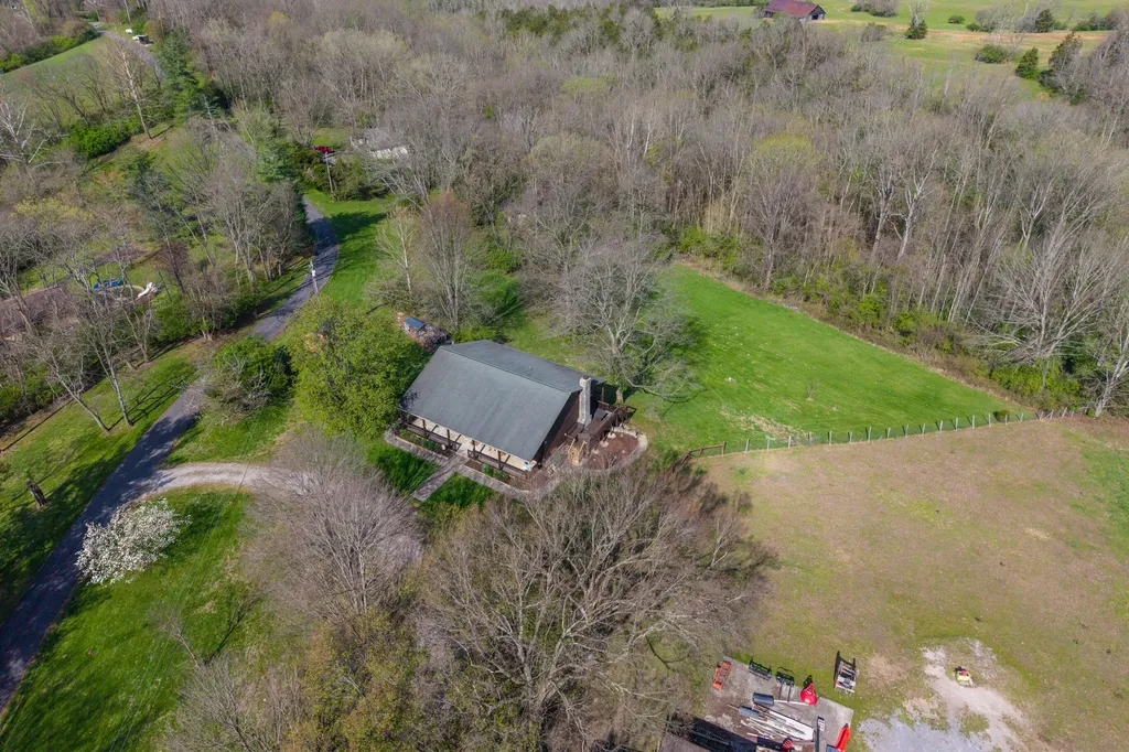 1540 Roberts Hill Drive Richmond KY 40475