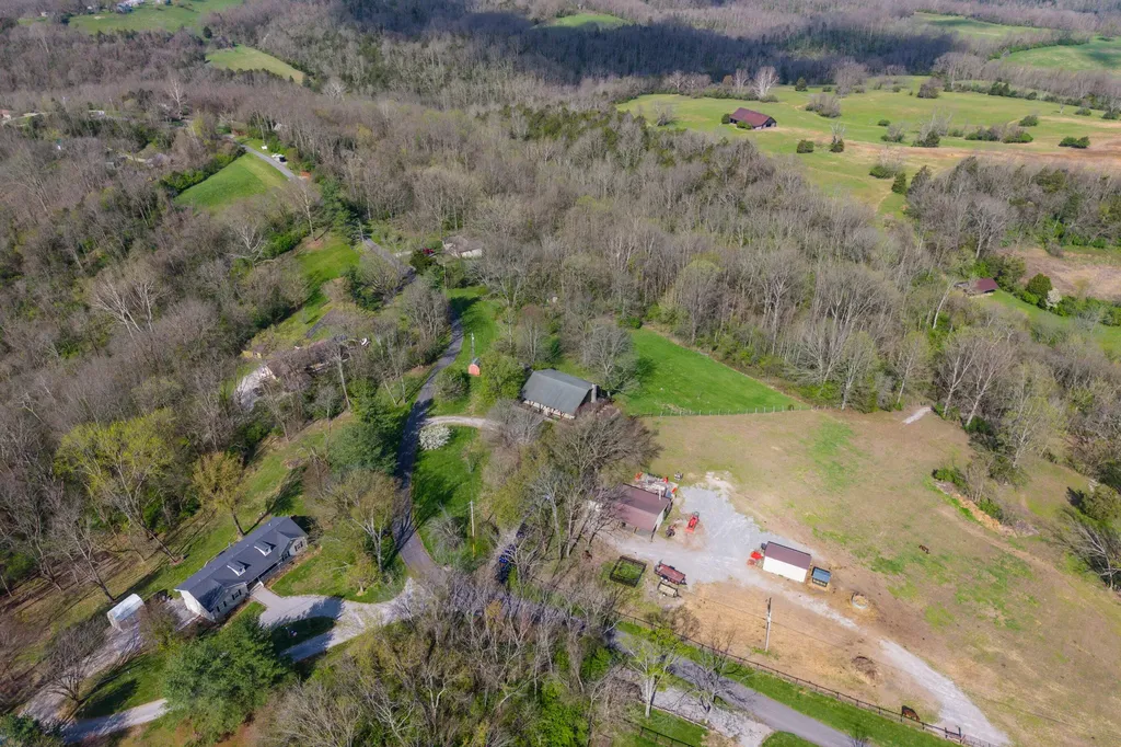 1540 Roberts Hill Drive Richmond KY 40475