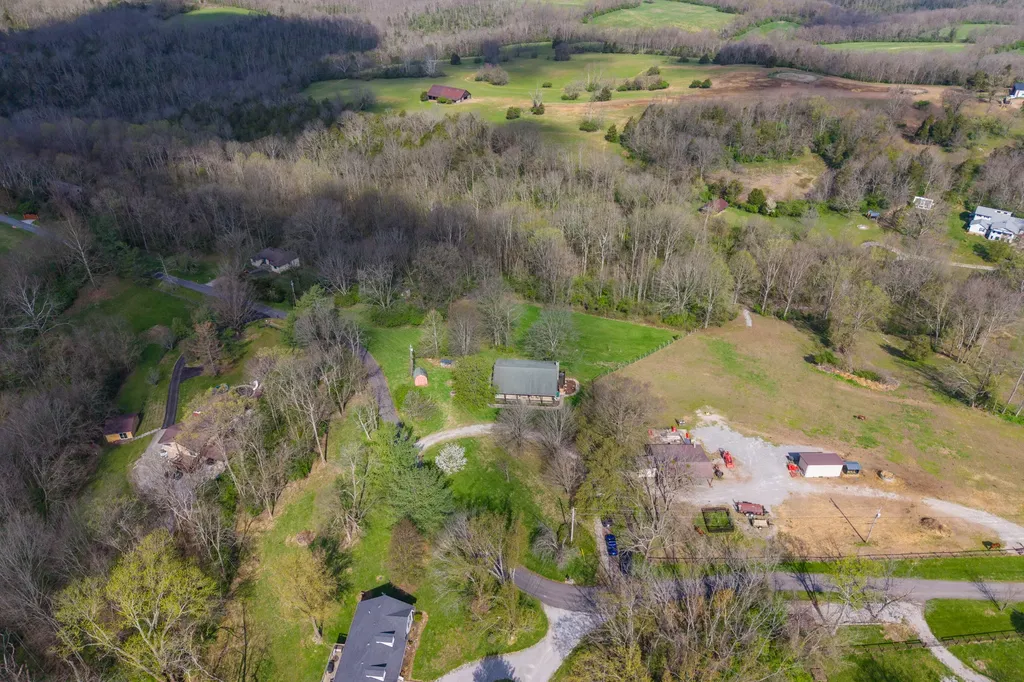 1540 Roberts Hill Drive Richmond KY 40475
