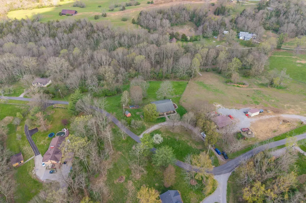 1540 Roberts Hill Drive Richmond KY 40475