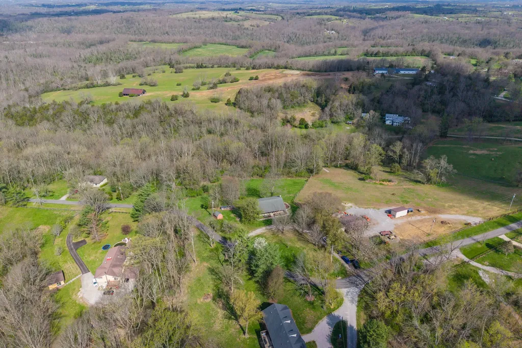 1540 Roberts Hill Drive Richmond KY 40475