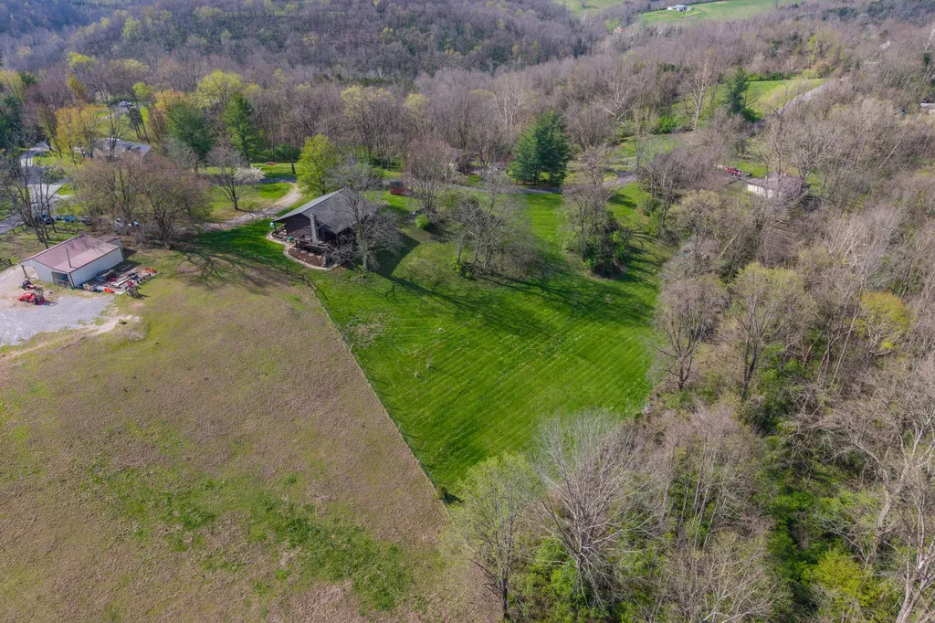 1540 Roberts Hill Drive Richmond KY 40475