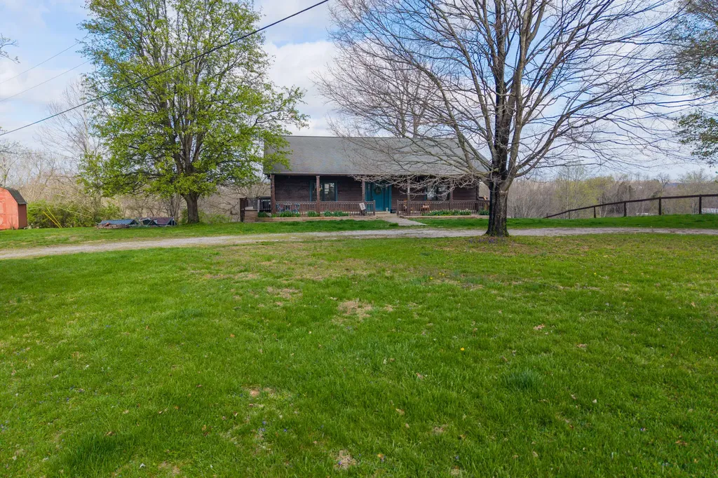 1540 Roberts Hill Drive Richmond KY 40475