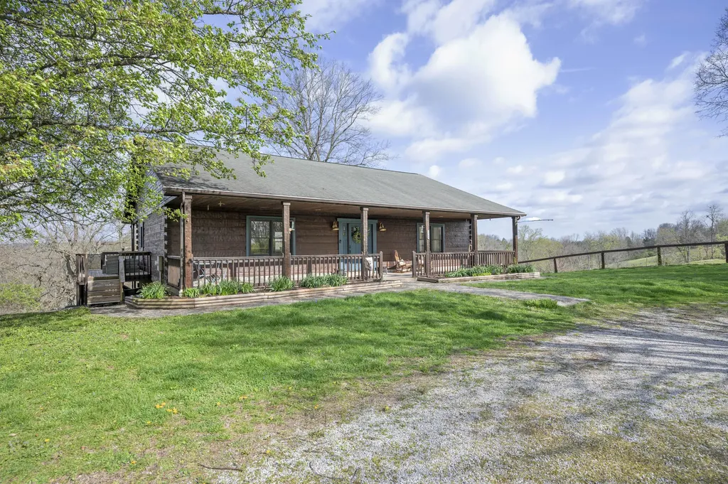 1540 Roberts Hill Drive Richmond KY 40475