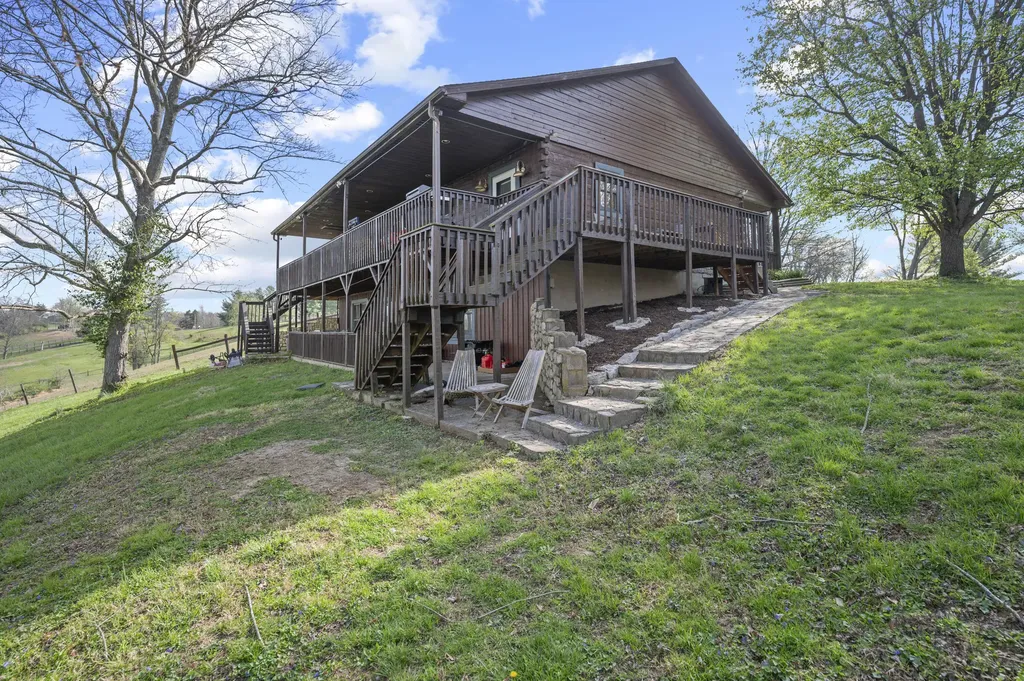 1540 Roberts Hill Drive Richmond KY 40475