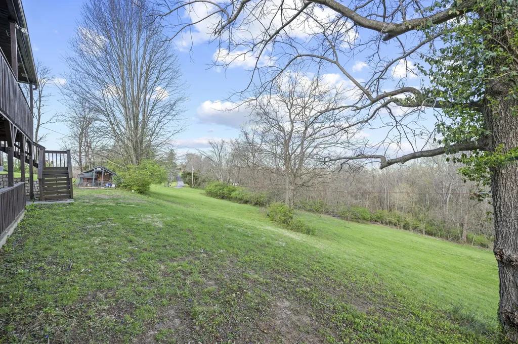 1540 Roberts Hill Drive Richmond KY 40475