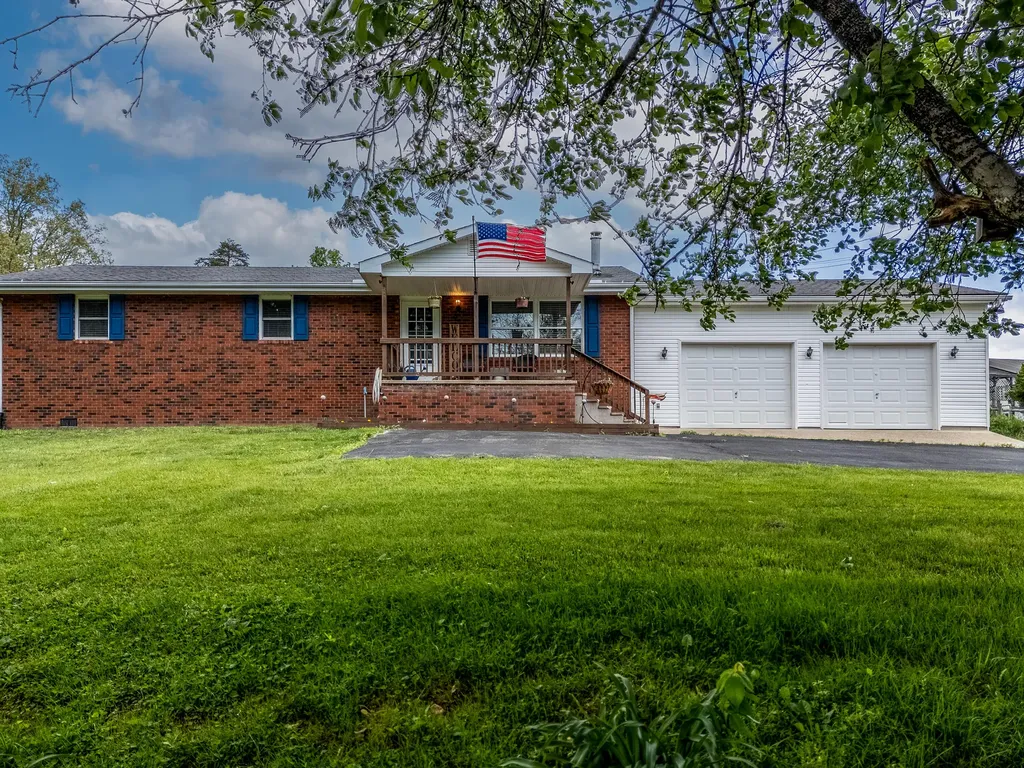 970 Trumbo Road Olive Hill KY 41164