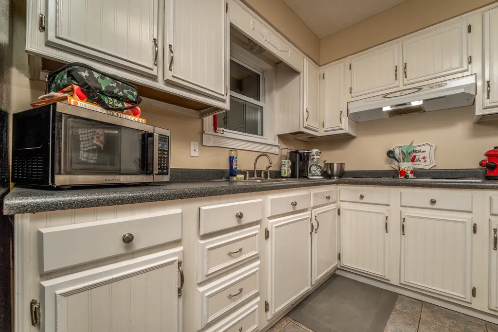 970 Trumbo Road Olive Hill KY 41164
