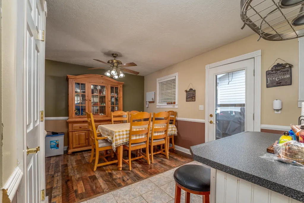 970 Trumbo Road Olive Hill KY 41164
