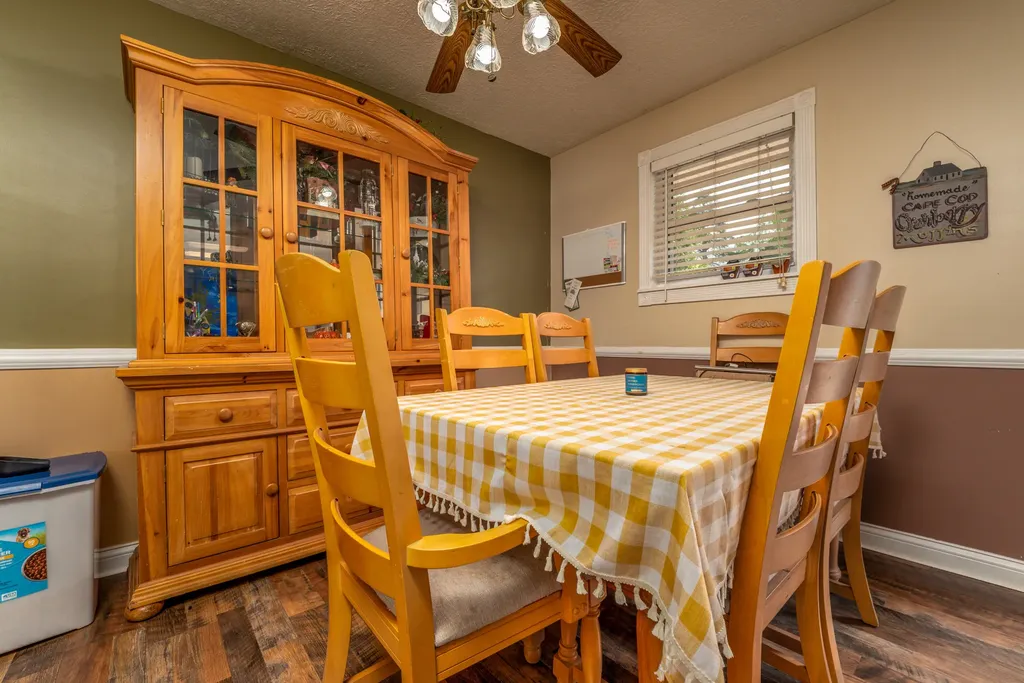 970 Trumbo Road Olive Hill KY 41164