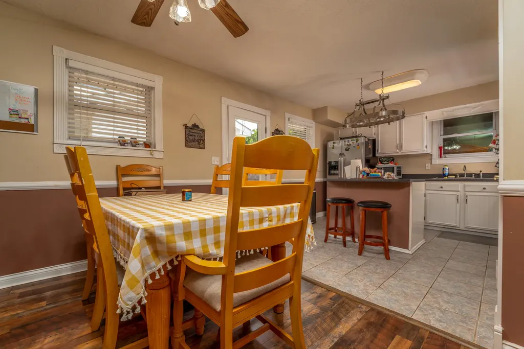 970 Trumbo Road Olive Hill KY 41164