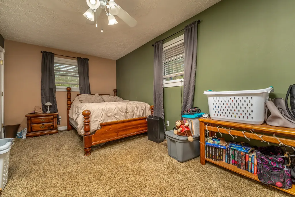 970 Trumbo Road Olive Hill KY 41164