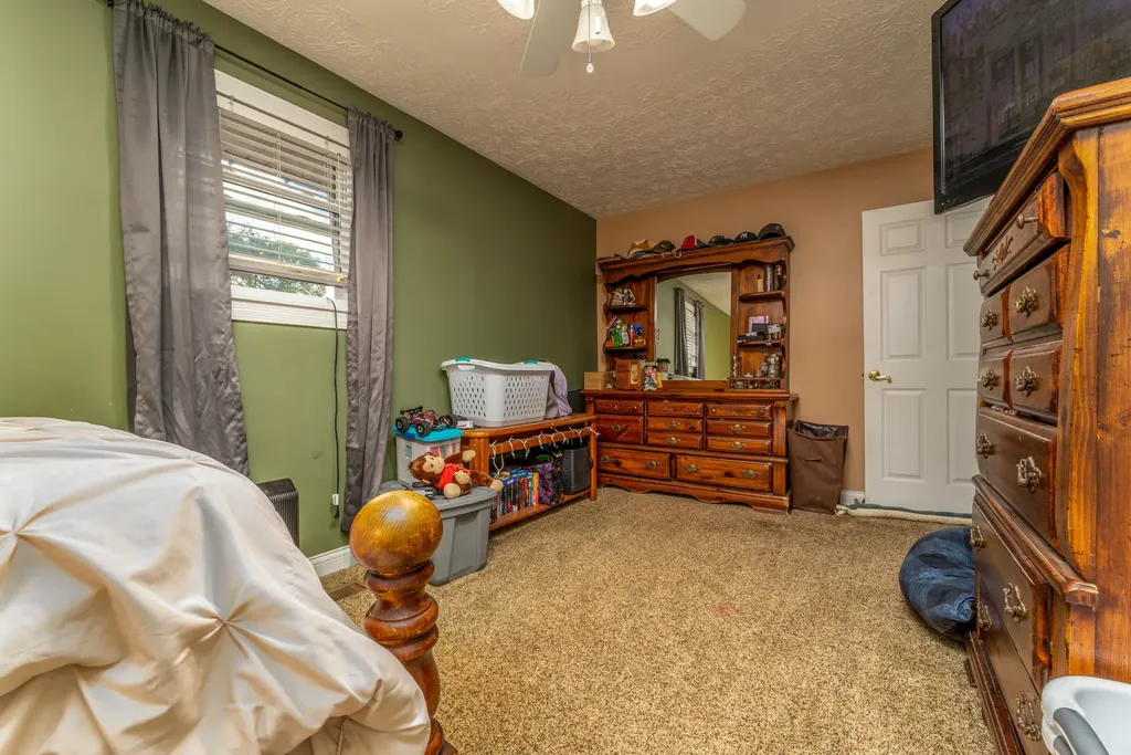 970 Trumbo Road Olive Hill KY 41164