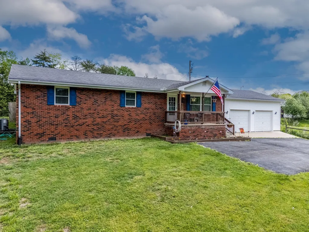 970 Trumbo Road Olive Hill KY 41164