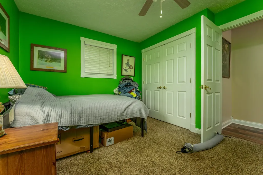 970 Trumbo Road Olive Hill KY 41164