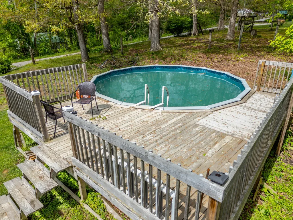 970 Trumbo Road Olive Hill KY 41164