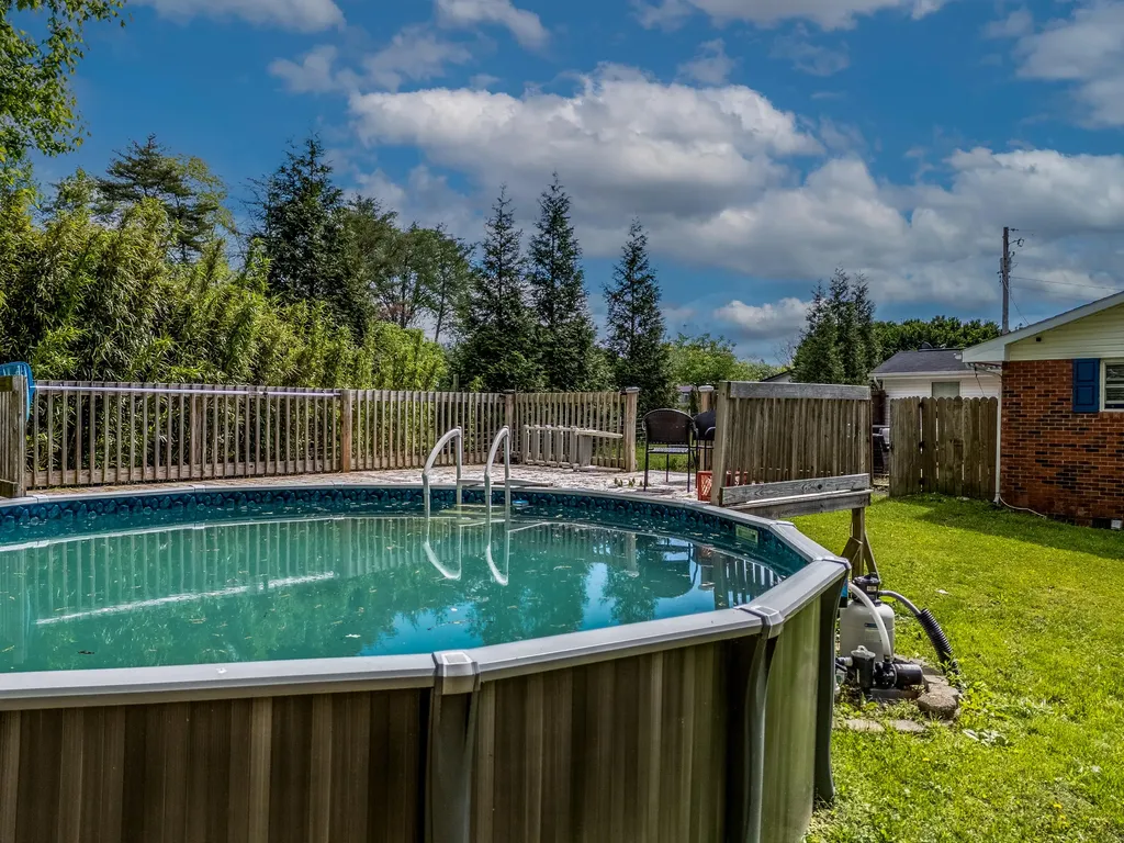 970 Trumbo Road Olive Hill KY 41164