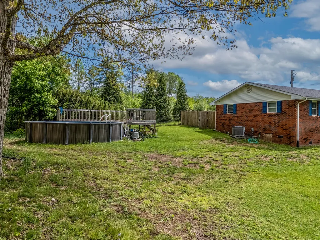 970 Trumbo Road Olive Hill KY 41164