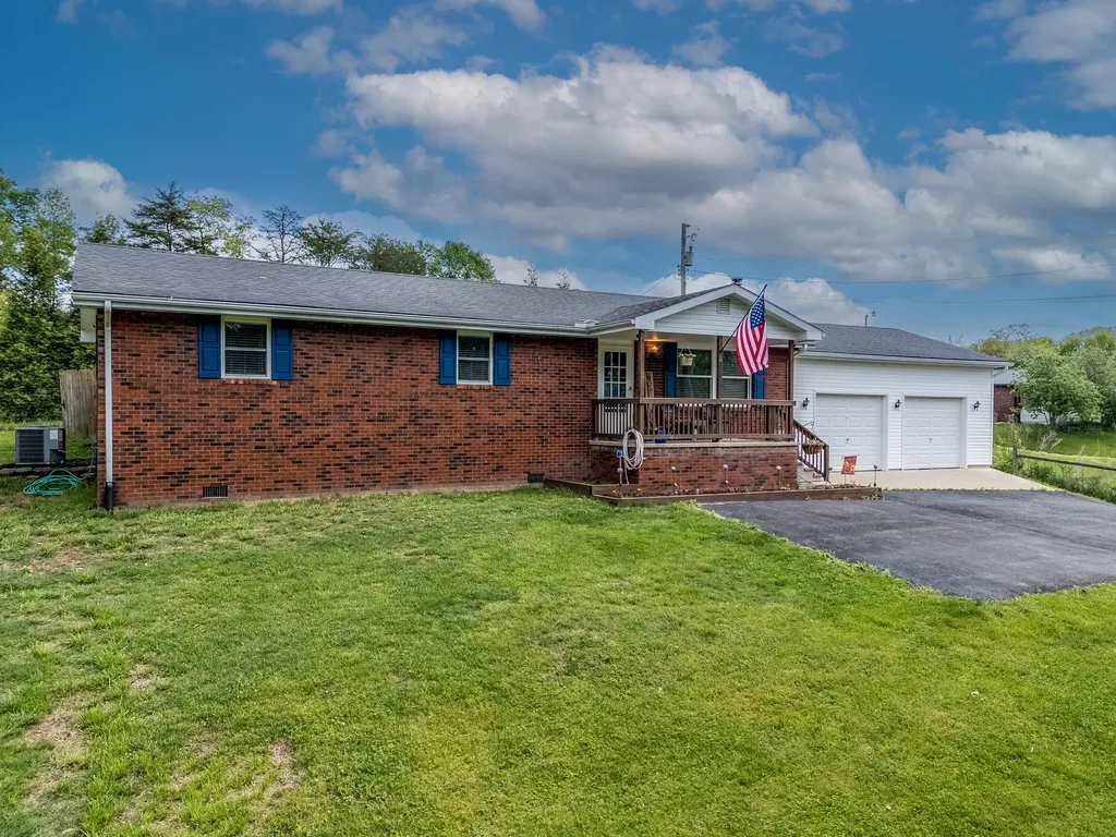970 Trumbo Road Olive Hill KY 41164