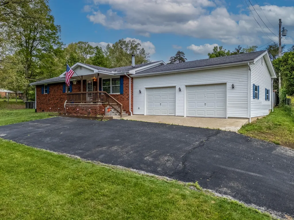 970 Trumbo Road Olive Hill KY 41164