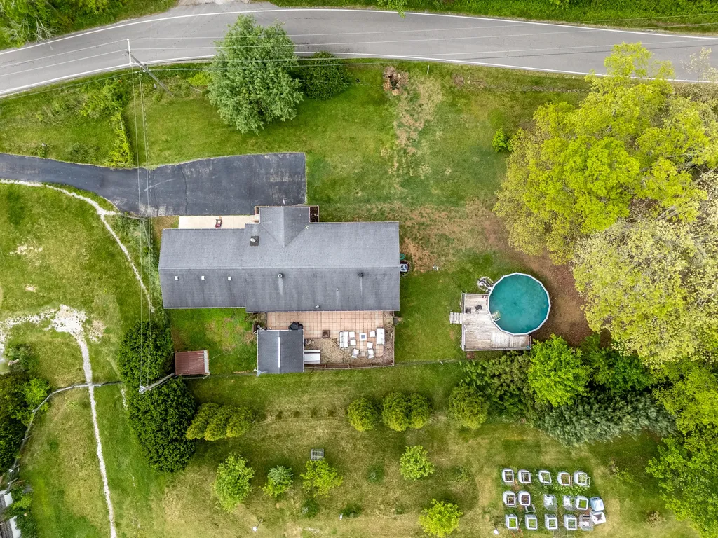 970 Trumbo Road Olive Hill KY 41164