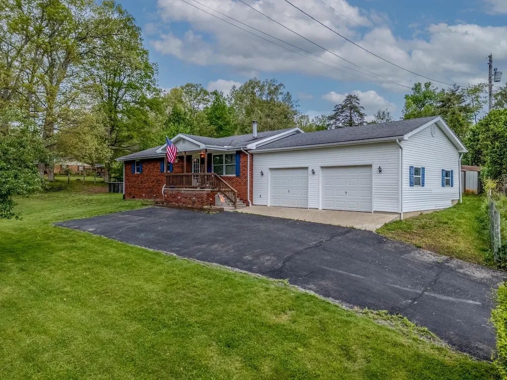 970 Trumbo Road Olive Hill KY 41164