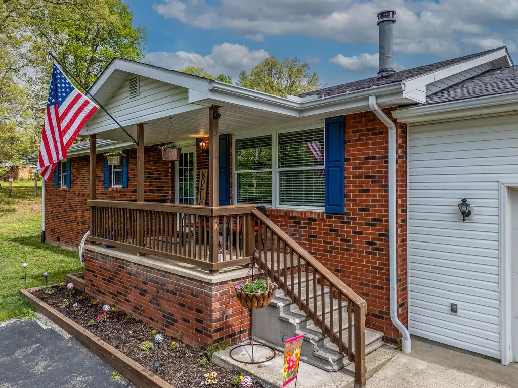 970 Trumbo Road Olive Hill KY 41164