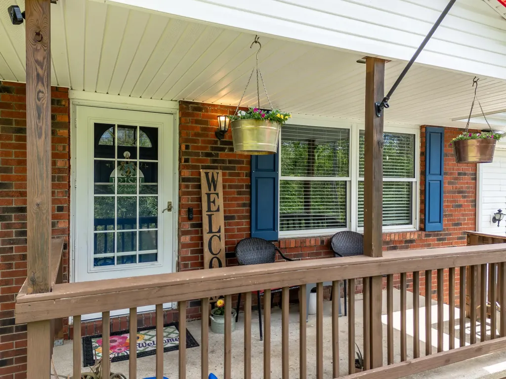 970 Trumbo Road Olive Hill KY 41164
