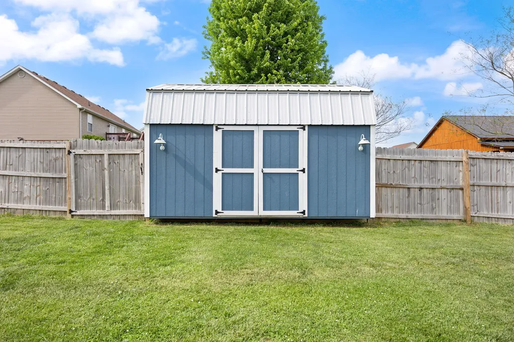 84 Elm Loop Hustonville KY 40437
