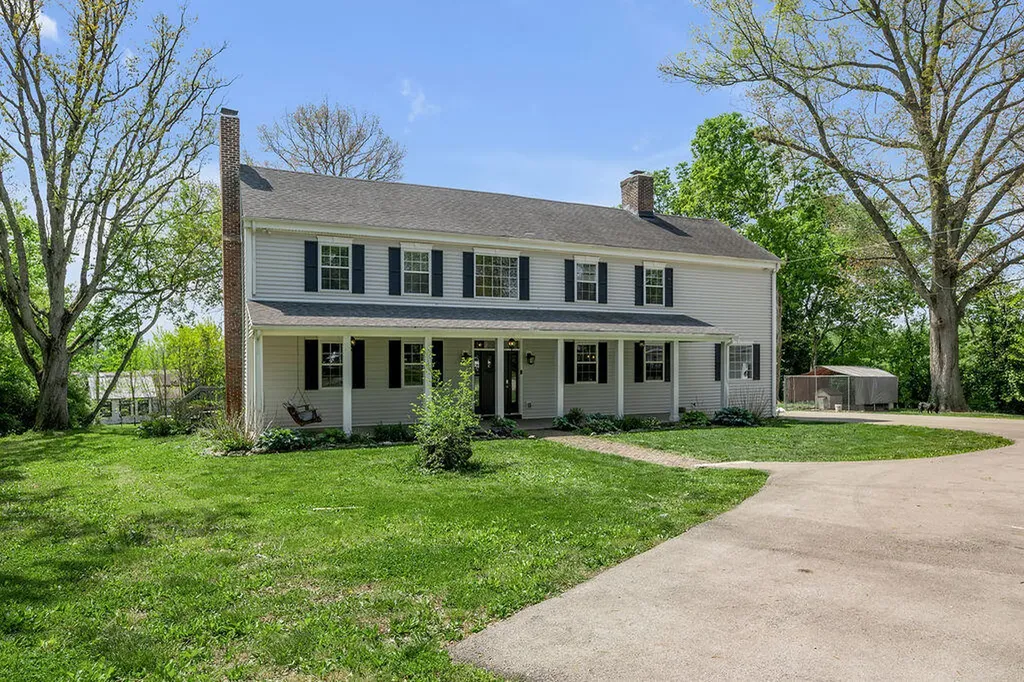 6722 Athens Boonesboro Road Lexington KY 40509