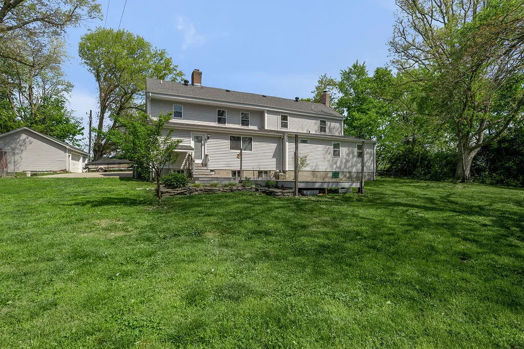 6722 Athens Boonesboro Road Lexington KY 40509