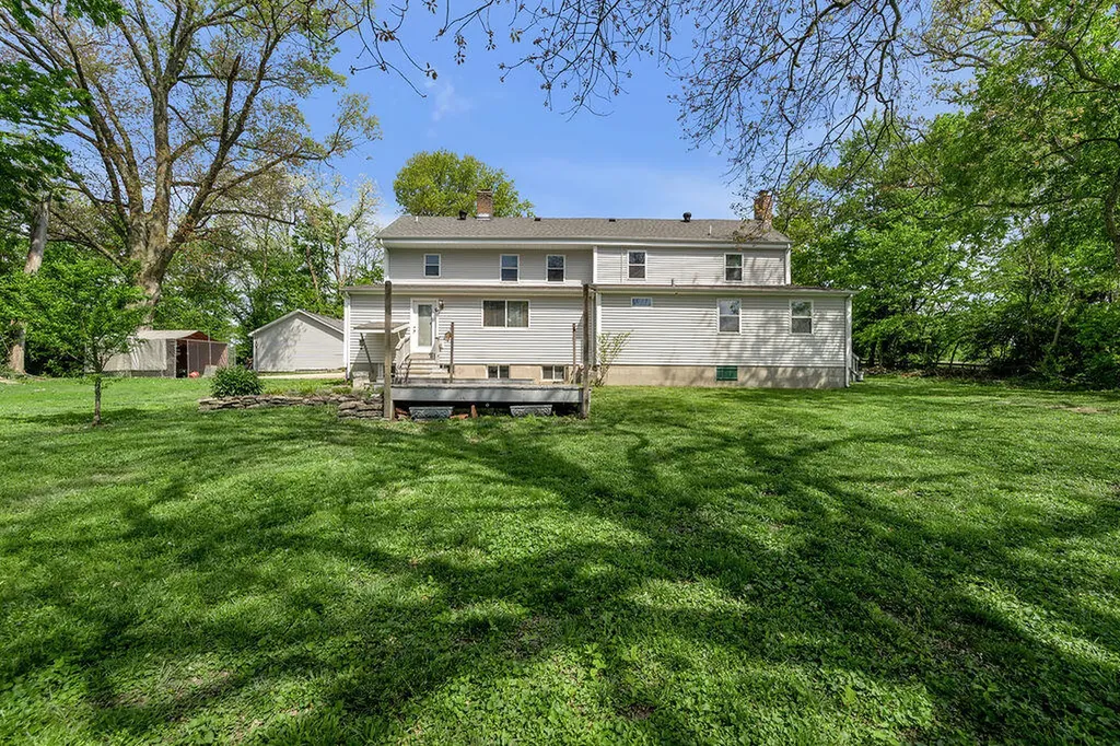 6722 Athens Boonesboro Road Lexington KY 40509
