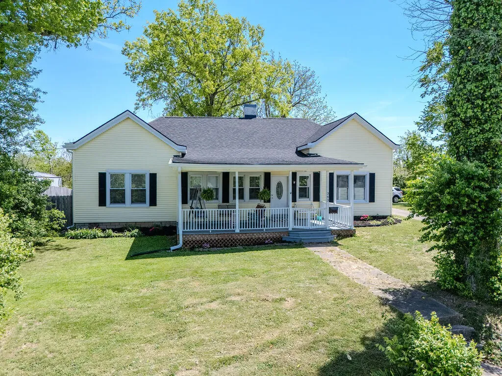 363 S Main Street Winchester KY 40391
