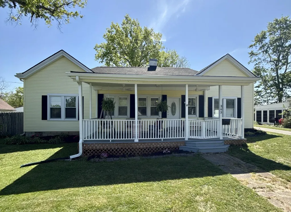 363 S Main Street Winchester KY 40391