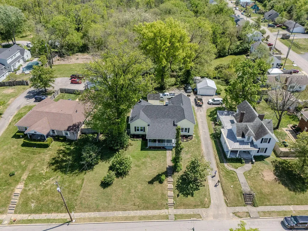 363 S Main Street Winchester KY 40391
