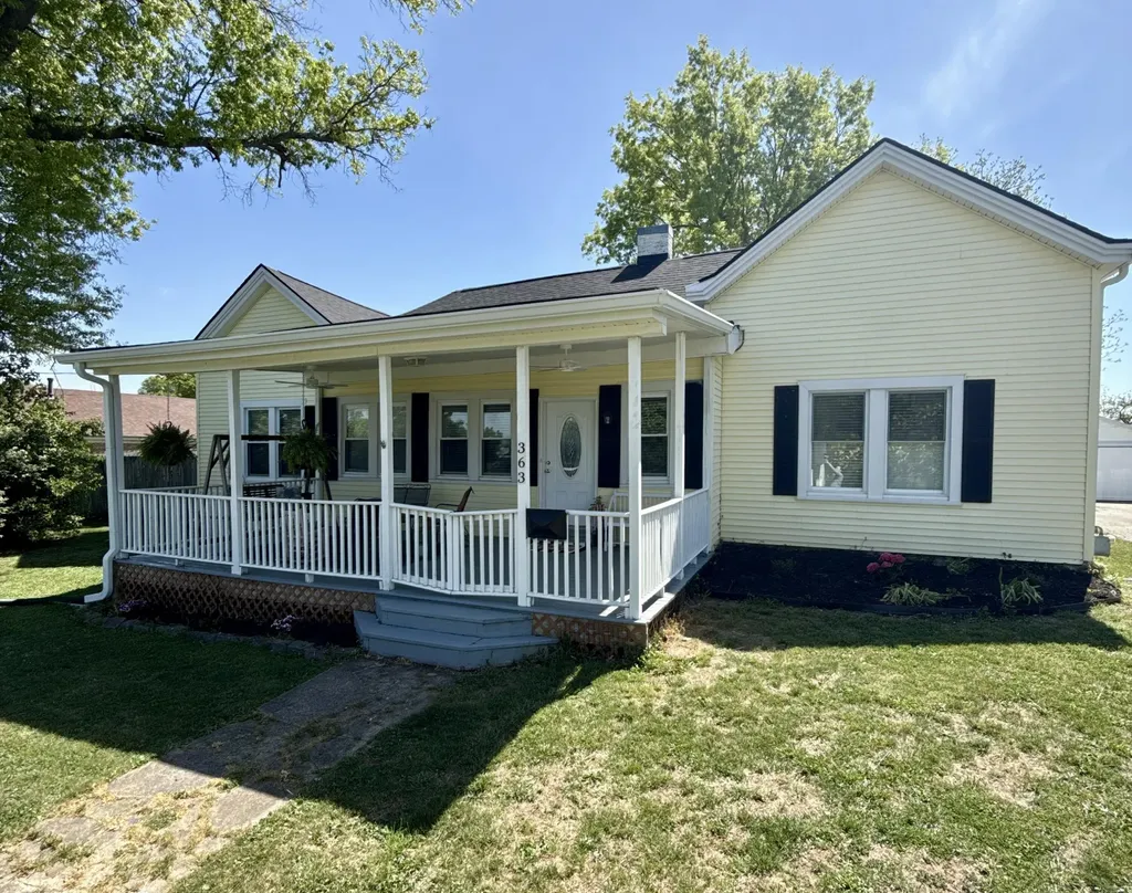 363 S Main Street Winchester KY 40391