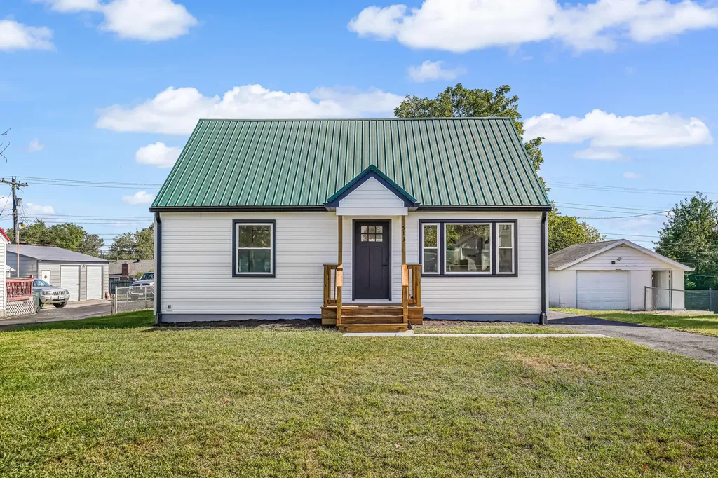 513 Northside Drive Lexington KY 40505