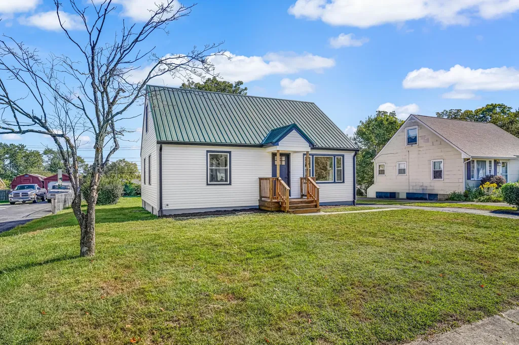 513 Northside Drive Lexington KY 40505