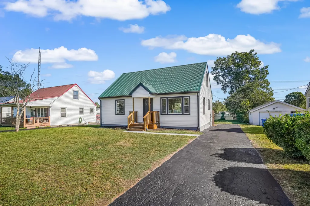 513 Northside Drive Lexington KY 40505