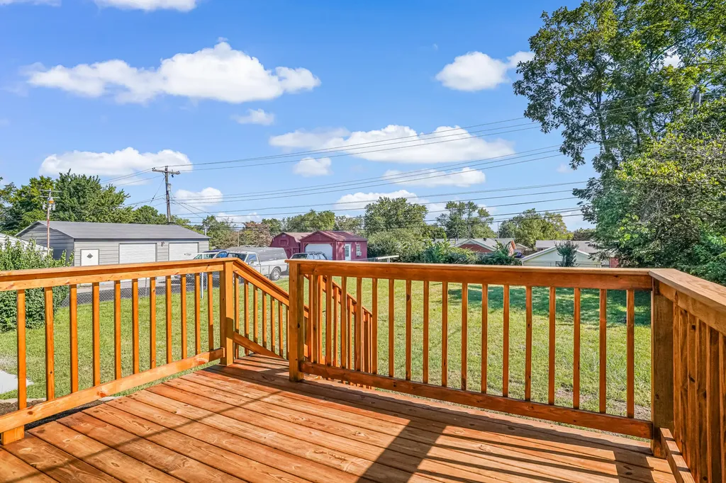 513 Northside Drive Lexington KY 40505
