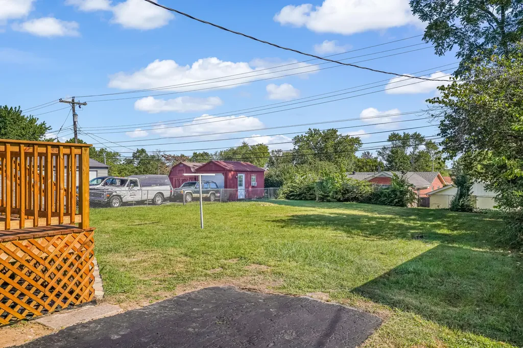 513 Northside Drive Lexington KY 40505