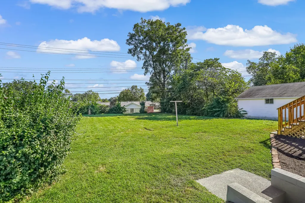 513 Northside Drive Lexington KY 40505