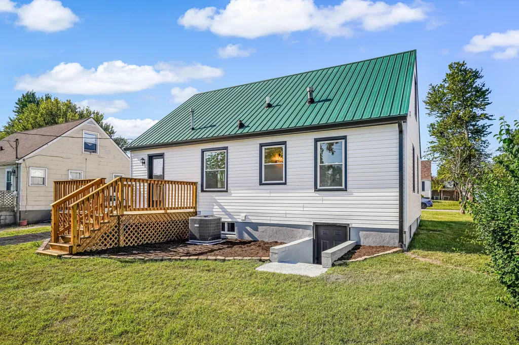 513 Northside Drive Lexington KY 40505