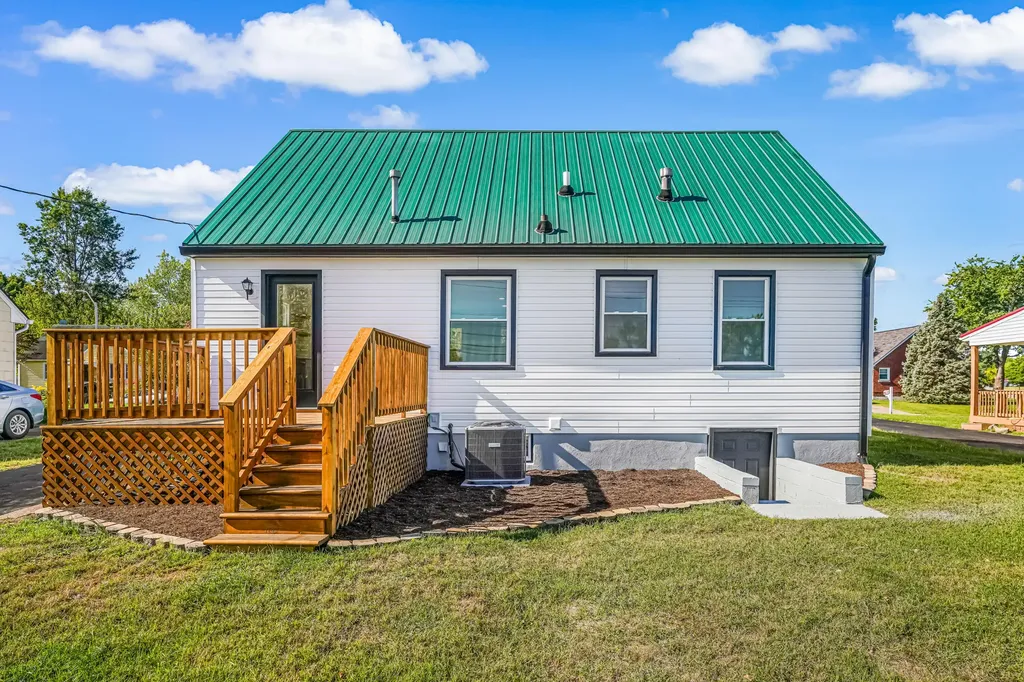 513 Northside Drive Lexington KY 40505