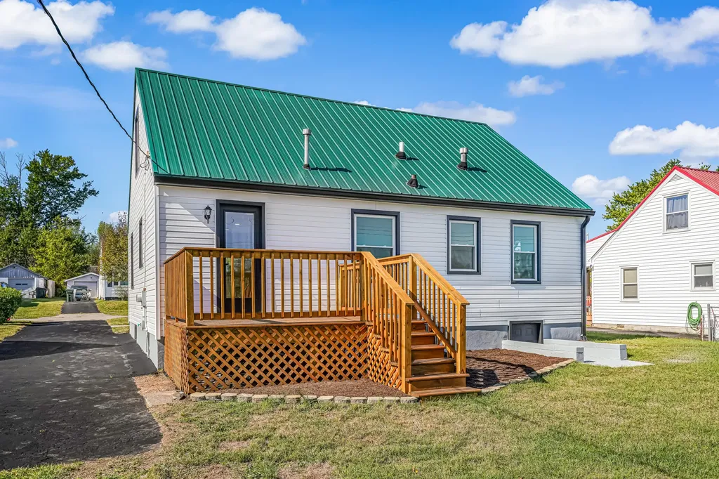 513 Northside Drive Lexington KY 40505