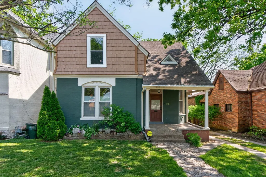 251 Rand Avenue Lexington KY 40508