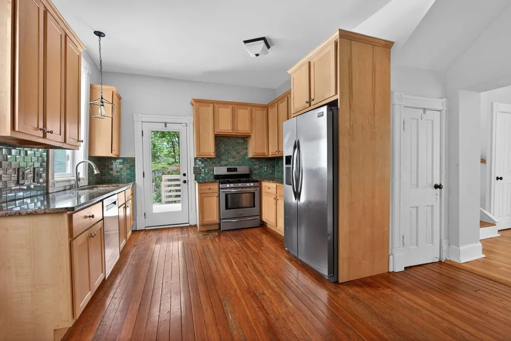 251 Rand Avenue Lexington KY 40508