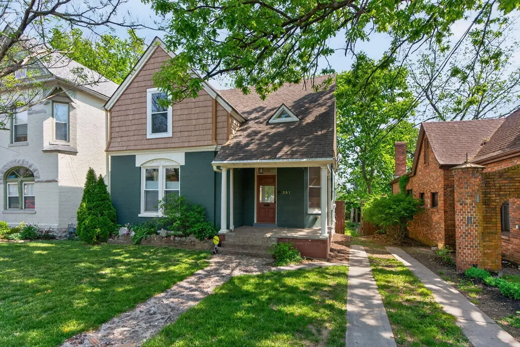 251 Rand Avenue Lexington KY 40508