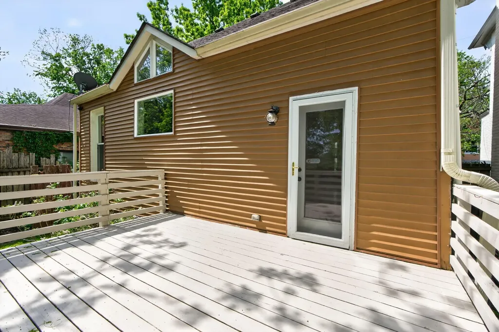 251 Rand Avenue Lexington KY 40508