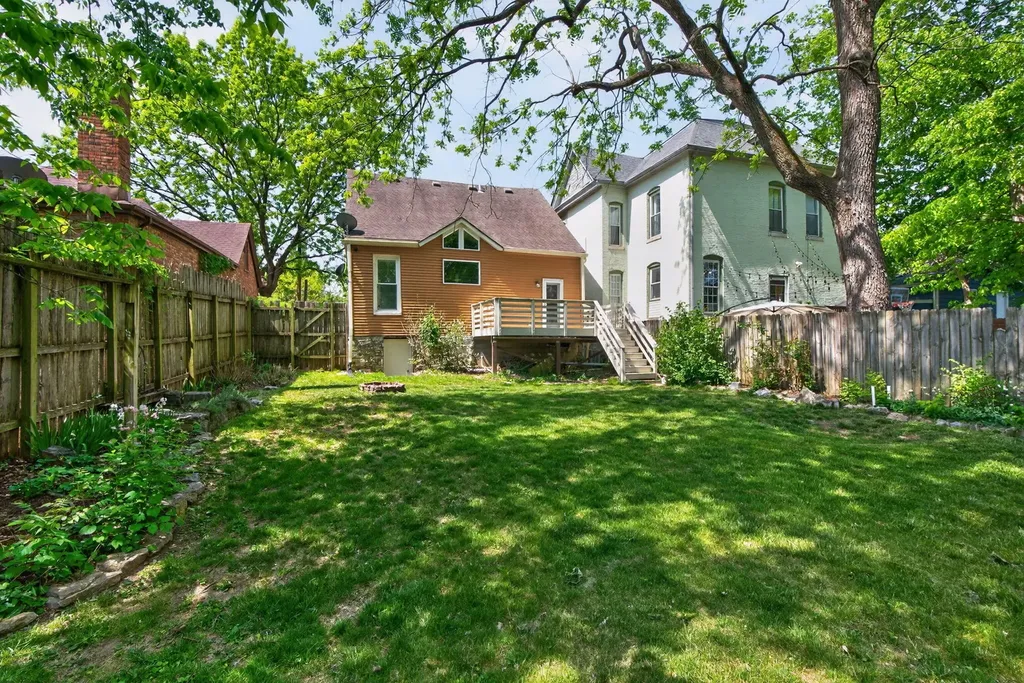 251 Rand Avenue Lexington KY 40508
